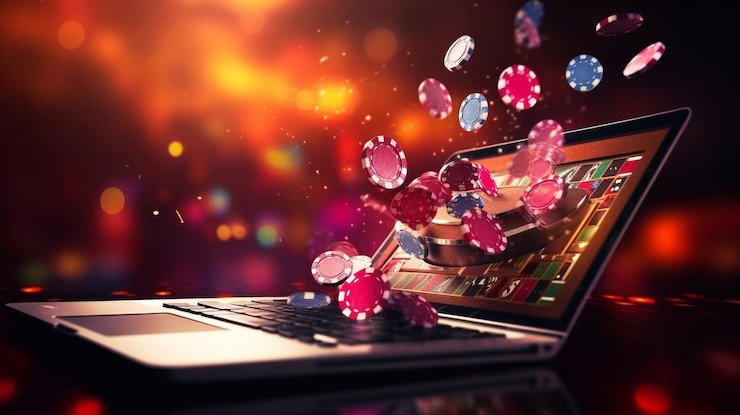 21 apk-এ লেপ্রেকন রিচেস গেম থিমের দৃশ্য